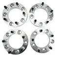 thumbnail image 4 of Gsuatey 4pcs 5x5.5inch to 5x135mm Flange Hubcentric Wheel Adapters for Ford F-150, 4 of 20