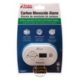 thumbnail image 6 of Kidde Nighthawk Carbon Monoxide Alarm with Digital Display, Model KN-COPP-B-LP, 6 of 7
