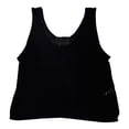 thumbnail image 1 of Top Ocean Pacific para Mujer con Tirantes Negro Talla EG, 1 of 4