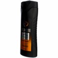 thumbnail image 5 of Axe Dark Temptation Body Wash for Men 16 oz (Pack of 6), 5 of 8