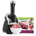thumbnail image 3 of Yonanas Deluxe Frozen Dessert Maker, 3 of 3