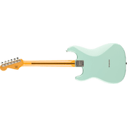 Squier Classic Vibe 50s Stratocaster HT Electric Guitar, Maple Fingerboard, Surf Green