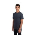 thumbnail image 2 of Gildan Men's Heavy Cotton T-Shirt, Soft Cotton Blend Tee, Casual Shirt, Mix Color, Pack 3, L, 2 of 4