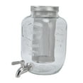 thumbnail image 1 of Ccdes 4L Cold Brew Coffee Maker Household Coffee Dispenser Infuser For Home Restaurant Kitchen,Coffee Accessory,Coffee Dispenser, 1 of 8