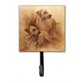 thumbnail image 1 of Yellow Labs par Michael Laisse Ou Porte-Clés, 1 of 1