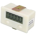 thumbnail image 4 of Contador electrónico Contador electrónico digital Pantalla LCD de 5 dígitos Contador de golpe de inducción magnética Batería incorporada HX-5A, 4 of 8