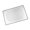 D, variant on 3. 60x40cm Professional Aluminum Alloy Baking Pan - Nonstick Tray For Grill & Home Kitchens