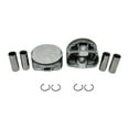 thumbnail image 3 of DNJ P4279 Piston Set Fits Cars & Trucks 11-22 Chrysler Dodge 6.4L V8 16V OHV 6424cc, 3 of 7