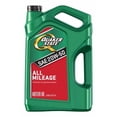 thumbnail image 1 of Aceite Quaker State 20w50 Alto Kilometraje 4.73 Litros, 1 of 3