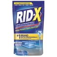 thumbnail image 1 of Tratamiento para sistemas sépticos Rid-X, suministro para 3 meses, 100 ml, 1 of 7