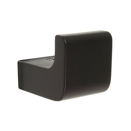 

Yass Robe Hook Black