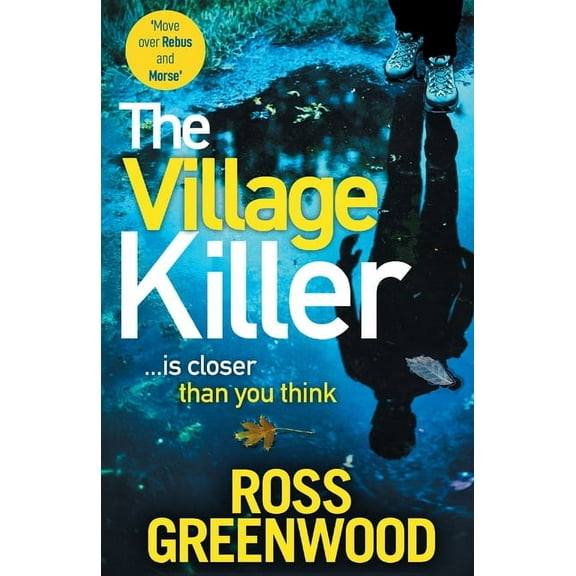 The Village Killer, (Paperback)