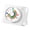 White, variant on YIEMEEN Quiet Visual Countdowns Clock Magnetic Kitchen Tool With LED Time Display