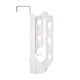 thumbnail image 1 of Baúles de almacenamiento, organizadores de armario y almacenamiento, percha plegable de 5 agujeros para colgar en la pared, perchas de plástico multifunción, percha para secar, perchas para trajes, pe, 1 of 3