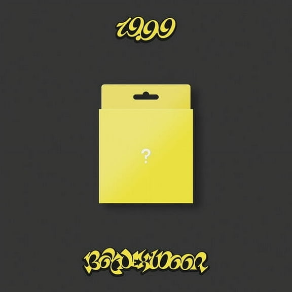 Boynextdoor - 19.99 (Clink Ver.) - Music & Performance - CD