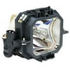 Epson - Projector lamp - for Epson EMP-720, EMP-730, EMP-735; PowerLite 720c, 730c, 735c