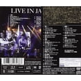 thumbnail image 2 of Il Divo - Live In Japan 2016: Special Edition - Music & Performance - CD, 2 of 2