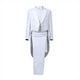 thumbnail image 1 of Vestido de Hombre, Traje de Esmoquin, Ropa de Actuación, Ropa de Actuación de Escenario de Mago, Traje de Cuatro Piezas Odeerbi ODB-6, 1 of 4