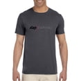 thumbnail image 3 of Billions Mens' Axe Capital Hedge Fund TV Show Crewneck T-Shirt Shirt, 3 of 3