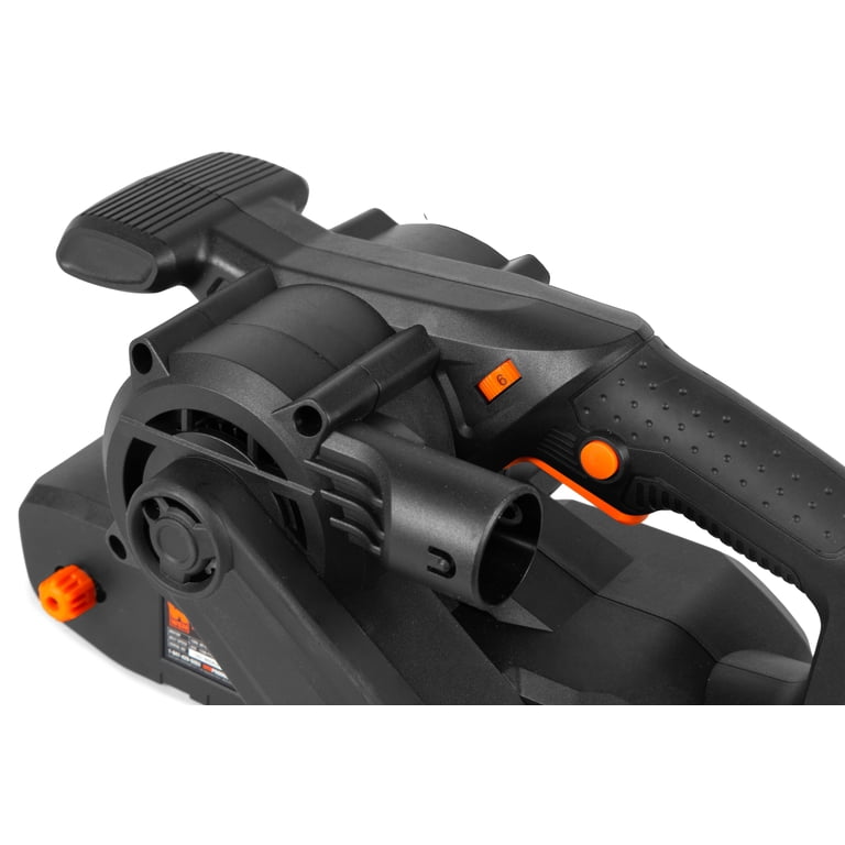 WEN 7.5-Amp 3-by-21-Inch Variable Speed Handheld Portable Belt