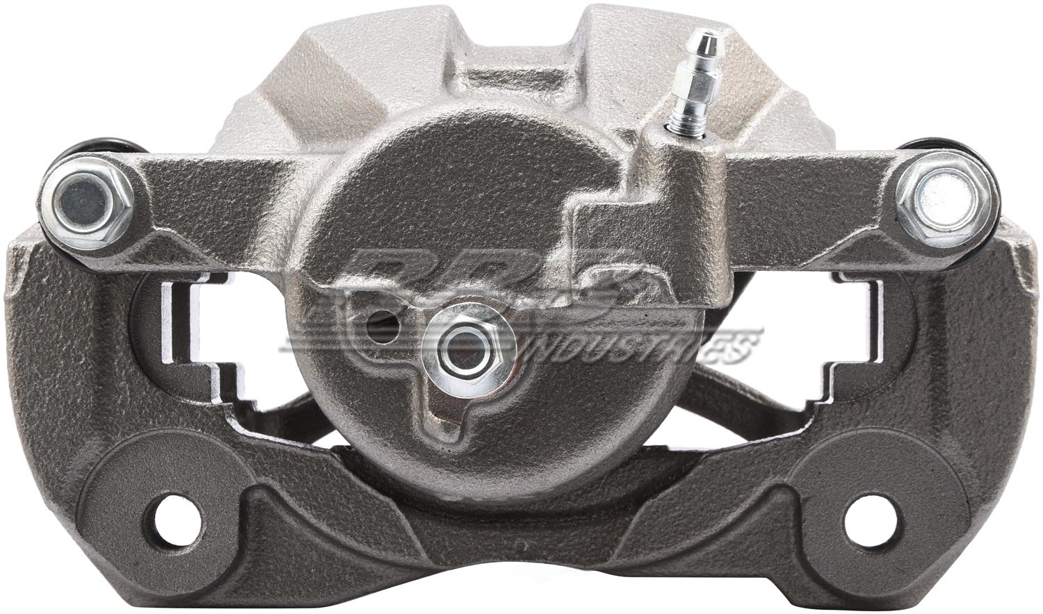 TERREPOWER formerly BBB Industries 99-01706B Reman Caliper w/installation Hardware