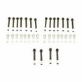 thumbnail image 4 of DNJ HBK3101 Head Bolt Kit Fits Cars & Trucks 62-02 Chevrolet Bel Air 4.3L-5.7L OHV 16v, 4 of 5