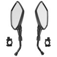 thumbnail image 2 of Motorcycle Rear View Mirror for Sur Ron Light Bee Electric Bike, 2 of 5