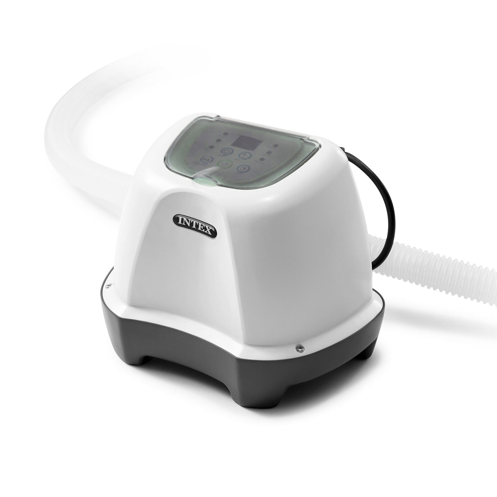 Intex Saltwater Pool Chlorine System for 4,500 Gal Above Ground Pools