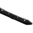 thumbnail image 2 of Amdohai 1/10 RC Crawler Car Metal Rear Bumper with D-rings Tow Hitch Shackles&2-LED Lights Compatible, 2 of 7