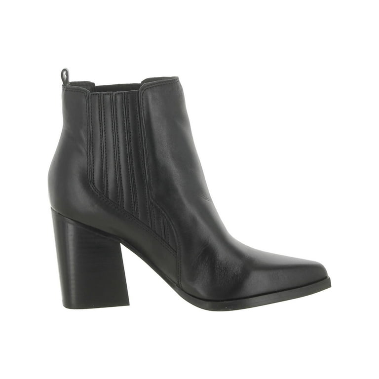 Marc Fisher Women s Mayden Pointed Toe Chelsea Booties