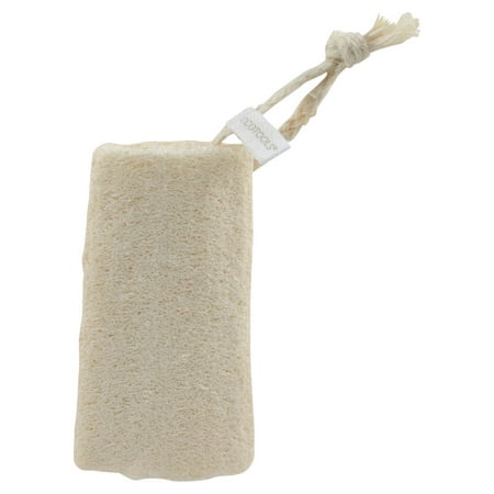 (2 pack) EcoTools Loofah Sponge (Best Loofah To Use)