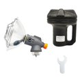 thumbnail image 2 of Propane Heaters Portable Gas Heater Outdoor Tent Heater Gas Heater Stove, 2 of 4