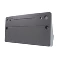 thumbnail image 2 of For 12-15 3-Series Front License Plate Holder Bracket Assy BM1068117 51118054162, 2 of 5