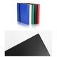 thumbnail image 3 of Large Capacity Card Collection Book, Waterproof & Dustproof, Red, 3 of 5