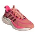 thumbnail image 3 of Tenis adidas Mujer Dama Casual Entrenamiento Alphabounce rosa 2,5 MX, 3 of 8