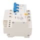 thumbnail image 5 of MCB Para El Hogar ANGGREK Interruptor De Disyuntor De Montaje En Riel DIN 400V 63A, 5 of 8