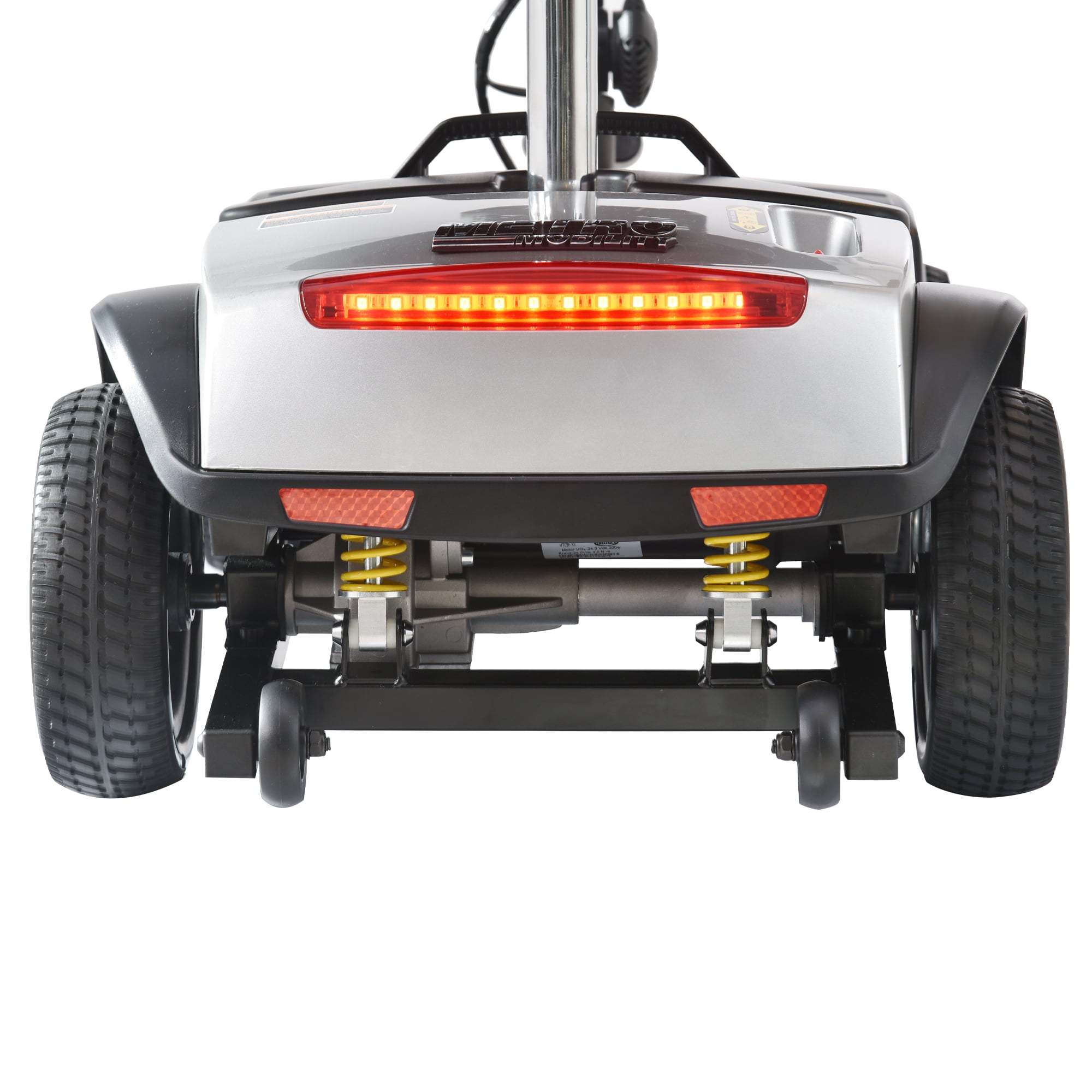 Buy KEEP IN STOCK] Travel Mobility Scooter, Heavy Duty Handicap