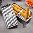 thumbnail image 2 of Bobasndm Machine à Hot-Dogs Sans Odeur DIY Machine à Hot-Dogs Gadget Simple d'Utilisation Bon pour Cuisine, 2 of 7