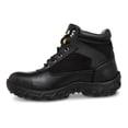 thumbnail image 4 of Bota Corta Tactica Militar Policia Hombre Workland 76213 negro 29 Workland Workland, 4 of 7