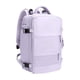 thumbnail image 1 of Xihbxyly Mochila de Viaje de Gran Capacidad, Impermeable, para Senderismo, con Puerto de Carga Usb y Compartimento Separado para Zapatos, Ideal para Uso Diario y Aventuras Al Aire Libre., 1 of 5