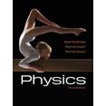 thumbnail image 1 of Pre-Owned Physics (Hardcover) 007351215X 9780073512150, 1 of 1