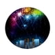 thumbnail image 5 of Impermeable Que Del para hogar Fuegos Artificiales, 5 of 8
