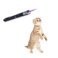thumbnail image 2 of Stylo Laser Chat pour Chaton, 3PCS Intérieur Interactif Main Chat Laser Teaser, Jouet de Chasse Chat / Chien Activité d'Exercice Intérieur Couleur en Rouge / Vert / Violet (Pas de Batterie Incluse), 2 of 5