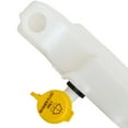thumbnail image 3 of For 1997 to 2001 Jeep Cherokee Factory Style Car Windshield Washer Fluid Reservoir Tank Kit 98 99 00, 3 of 5