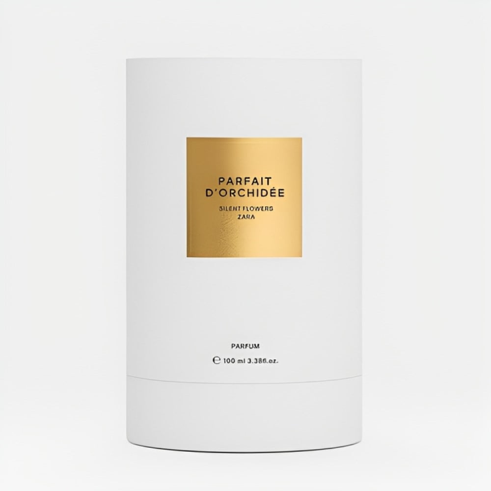 Zara Jo Malone Silent Flowers Parfait d'Orchidee Perfume for Women