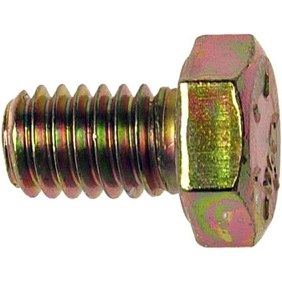 Dorman 981-412 Hex Bolt - M8-1.25 X 12 (Pack of 2)