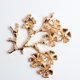 thumbnail image 3 of 10 unids / set aleación flor flor rama broches broches joyería de bricolaje, 3 of 9