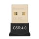 thumbnail image 1 of CSR4.0 Receptor Bluetooth Mini manos libres Adaptador inalámbrico Bluetooth Computadora portátil Transmisor USB Scienceny DZ4795-00B, 1 of 2