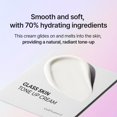 thumbnail image 2 of Crema tonificante Cell Fusion C Glass Skin, 50 ml, con vitaminas, 2 of 7