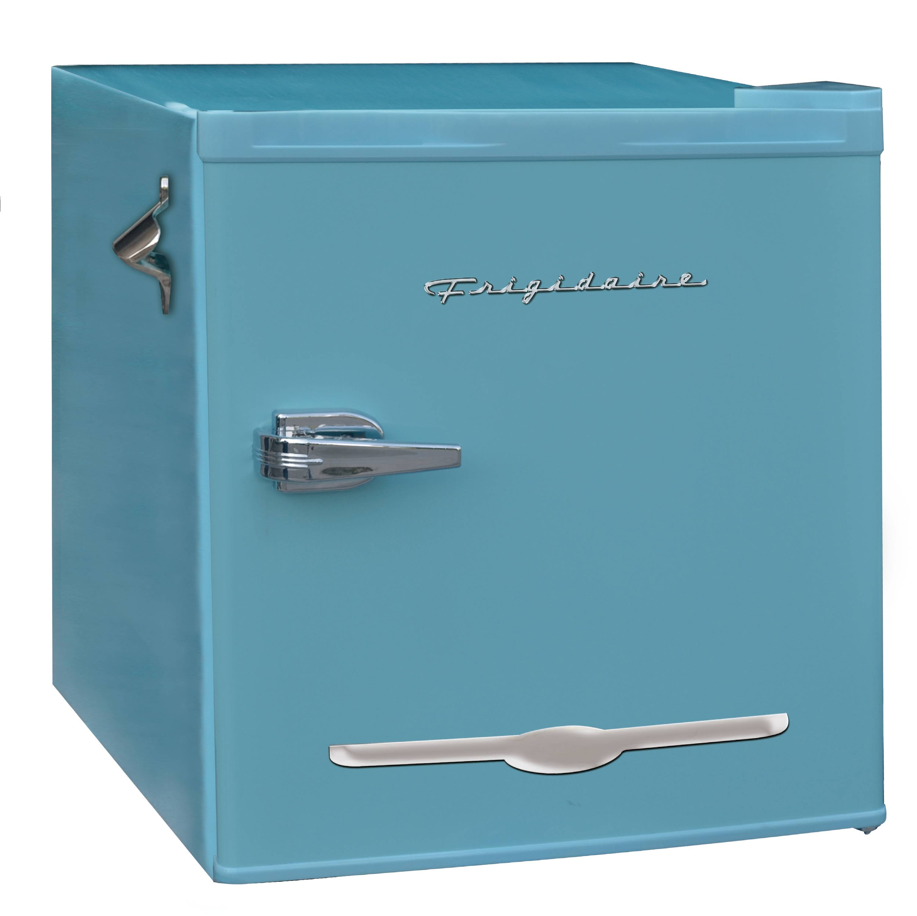 frigidaire retro mini fridge moonbeam